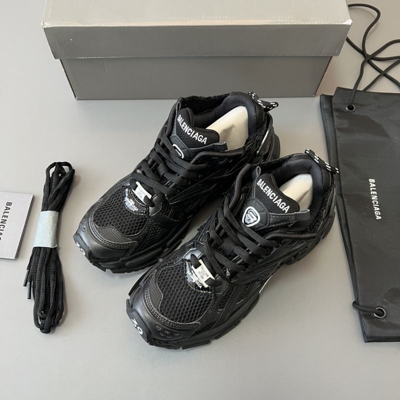 Balenciaga Track Shoes